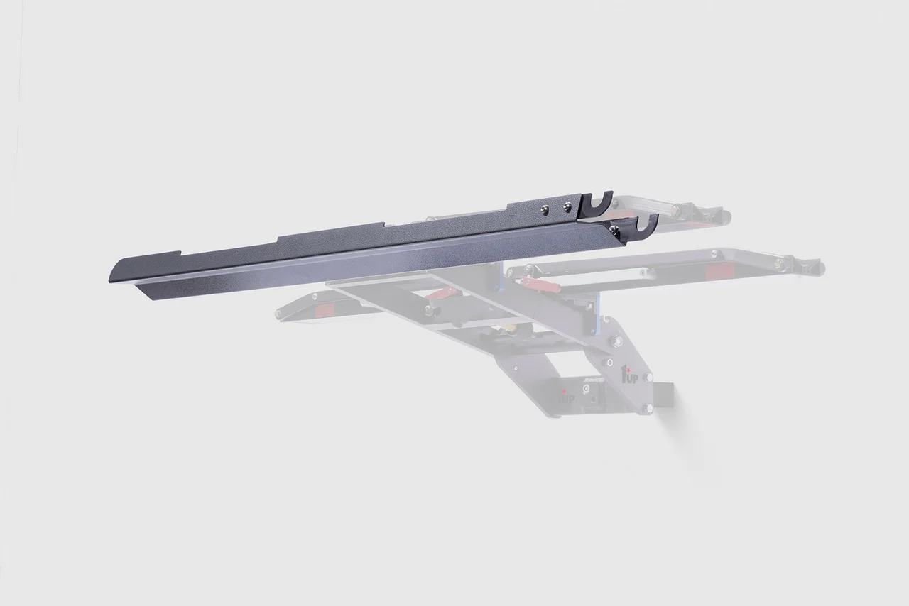 1UP V Style Ramp - Image 3