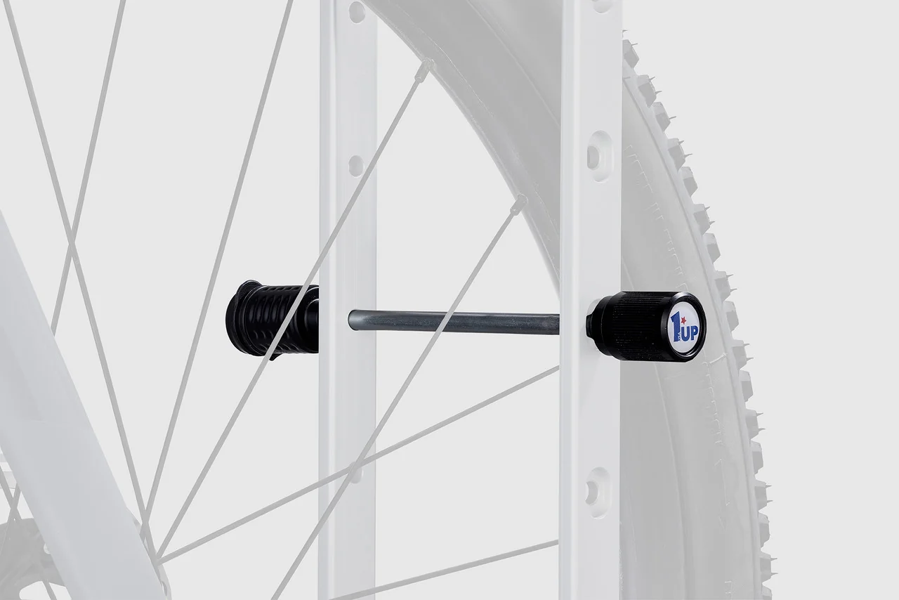 1UP Wheel Lock, 1/4 Turn (Long) - Image 6