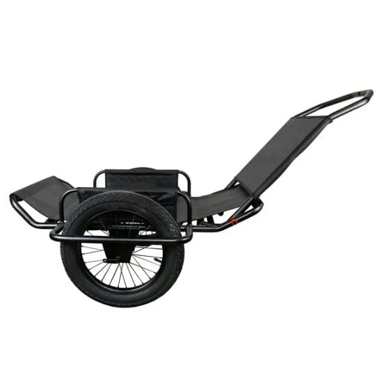 Additional Hitch for Aluminum Bike/Hand Cart - Image 7