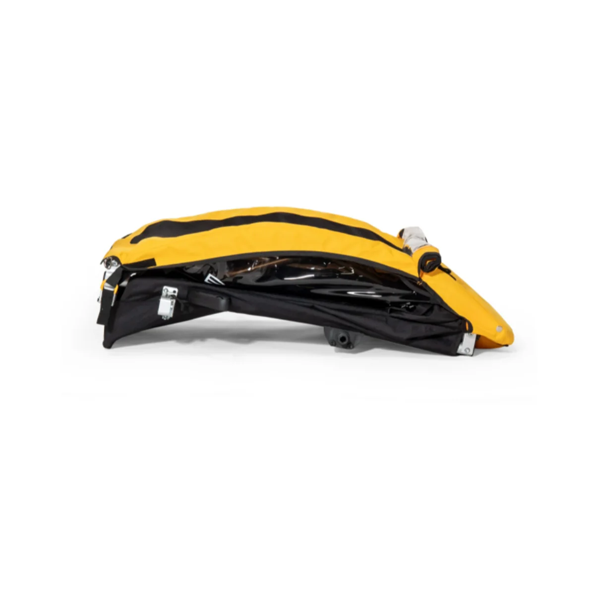 Burley Bee Kids Trailer Cart - Image 3