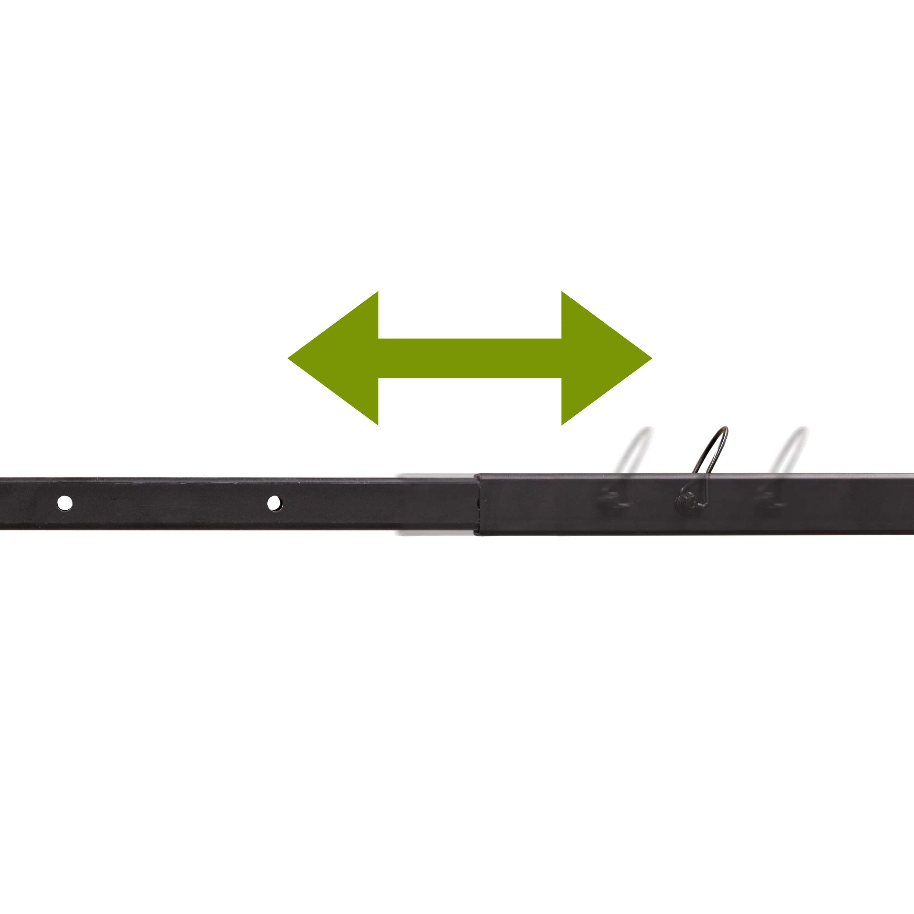 RAMBO BIKES Canoe / Kayak Trailer - Image 5