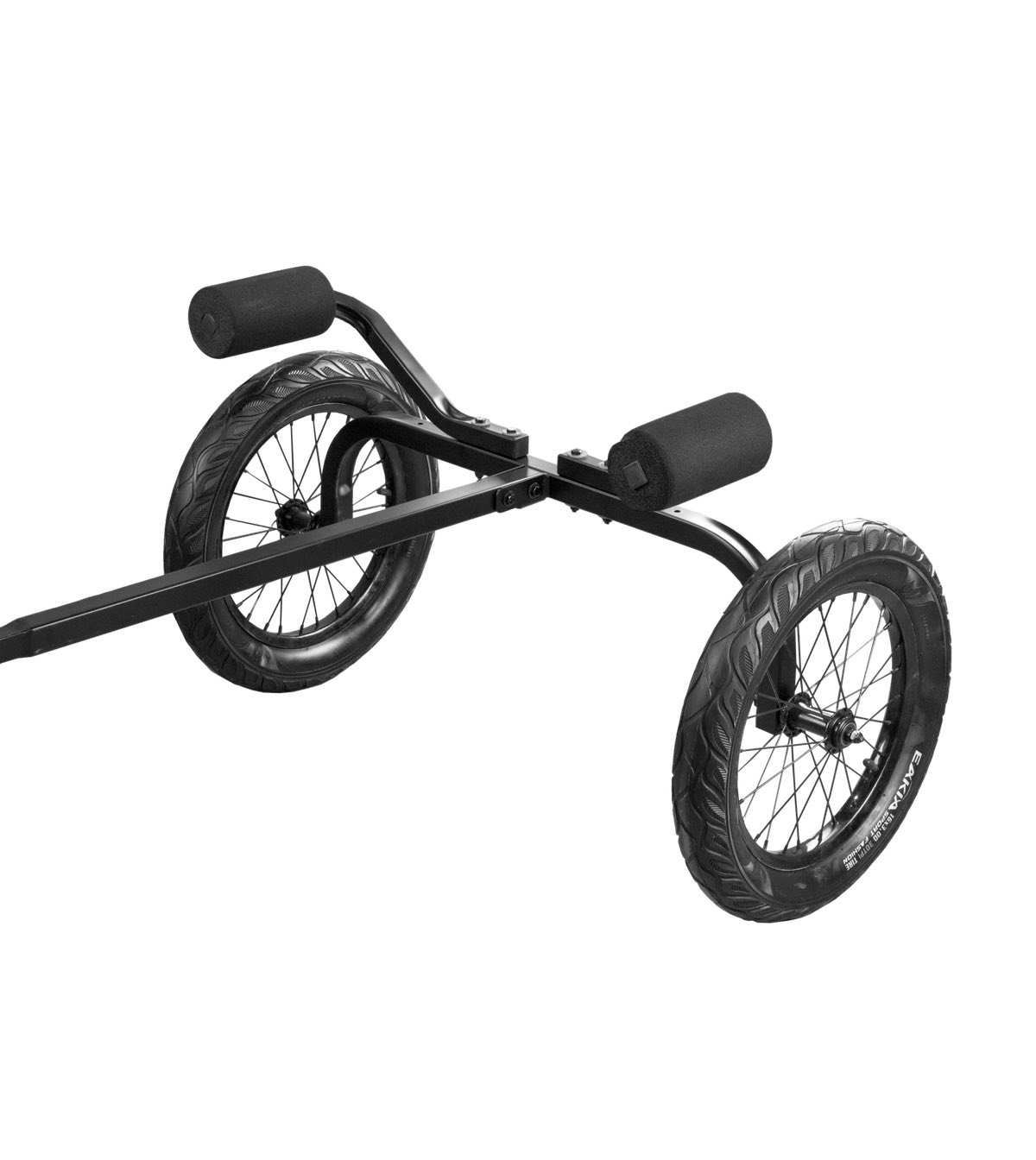 RAMBO BIKES Canoe / Kayak Trailer - Image 6