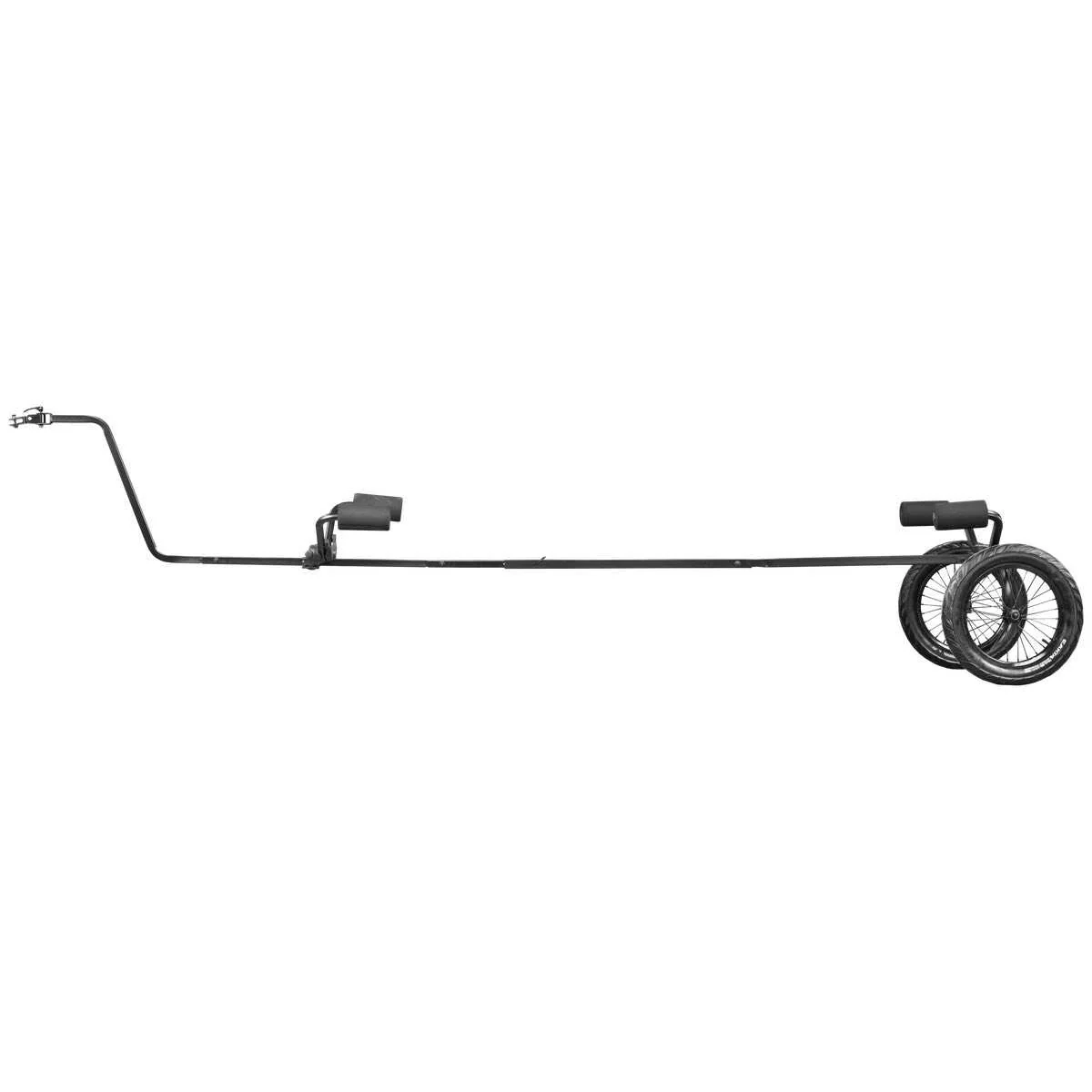 RAMBO BIKES Canoe / Kayak Trailer - Image 7