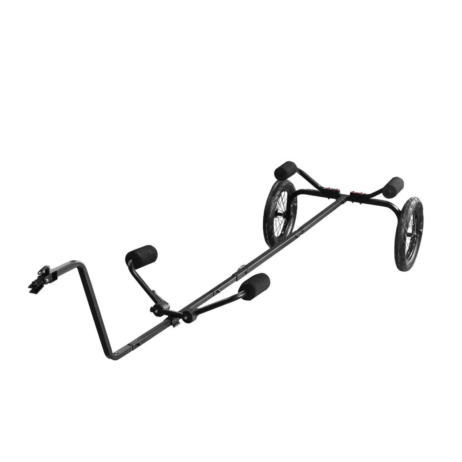 RAMBO BIKES Canoe / Kayak Trailer - Image 9