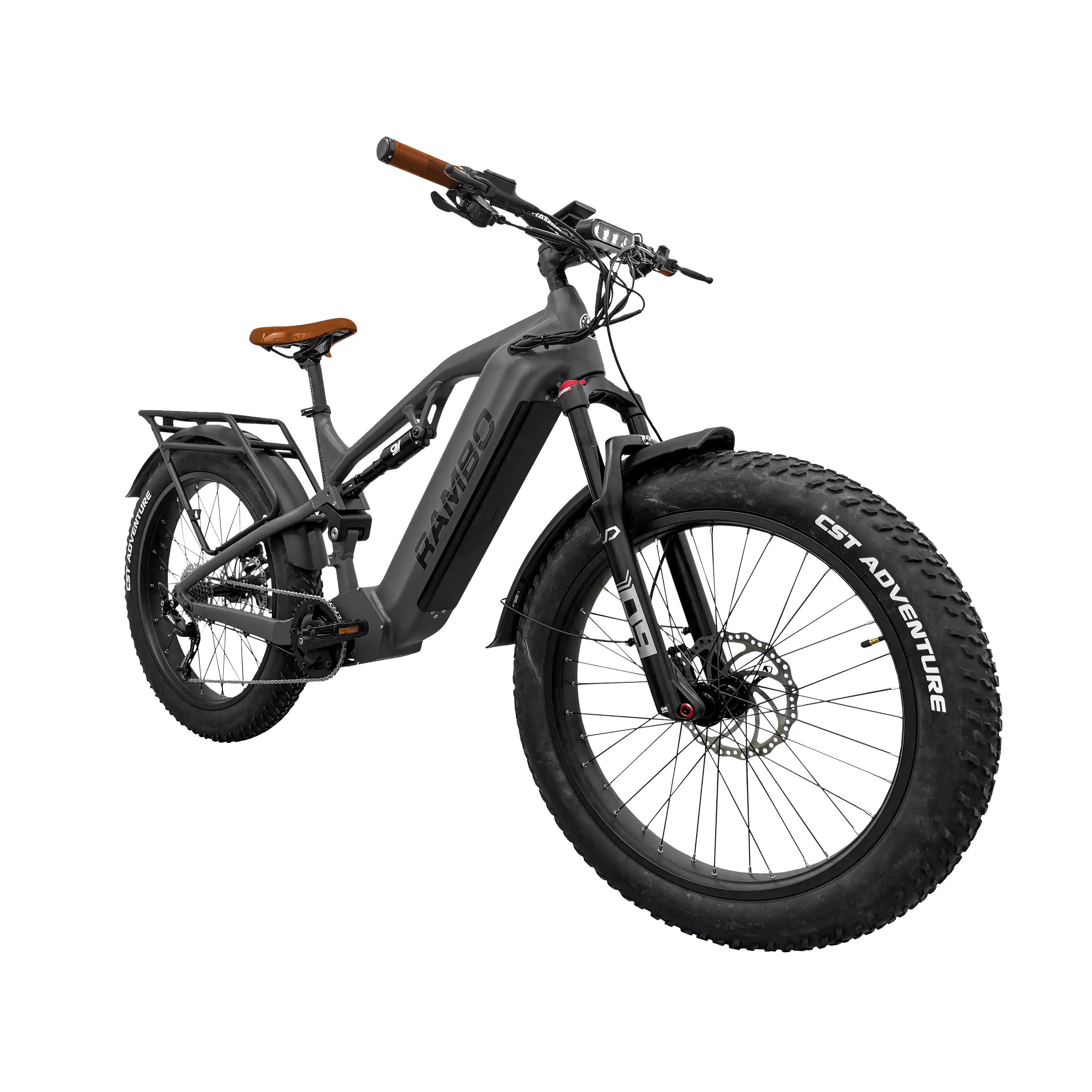 Dominator HD - Image 4