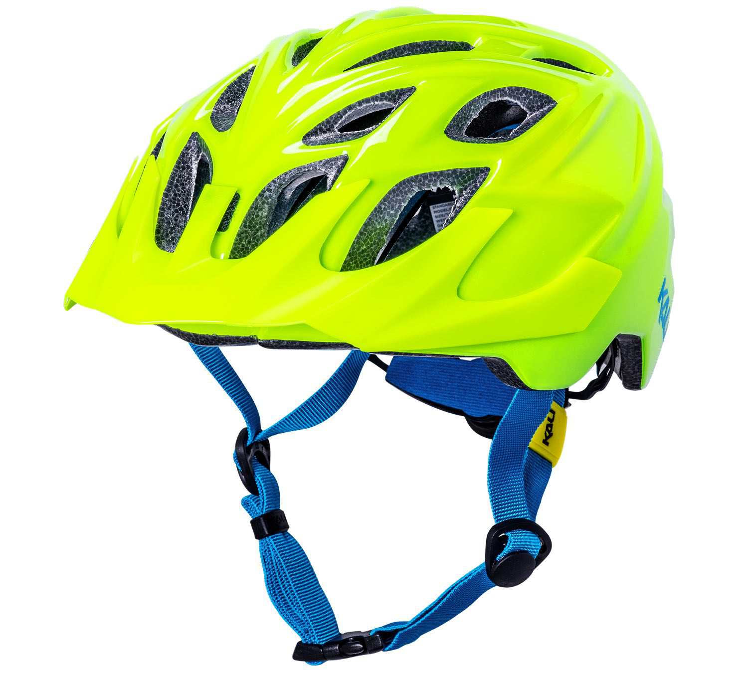 Kali Chakra Youth eBike Helmet - Image 3