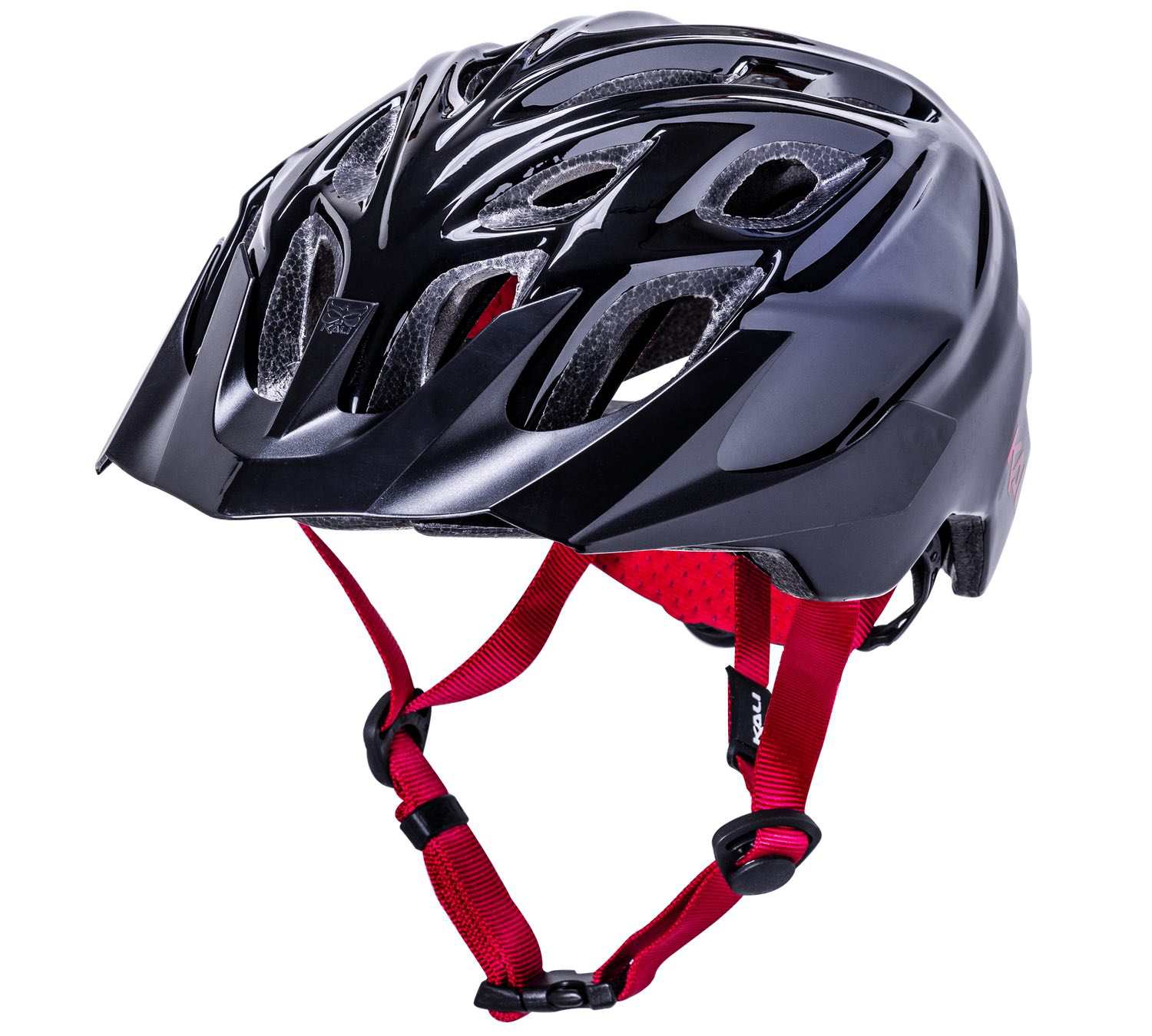 Kali Chakra Youth eBike Helmet - Image 4