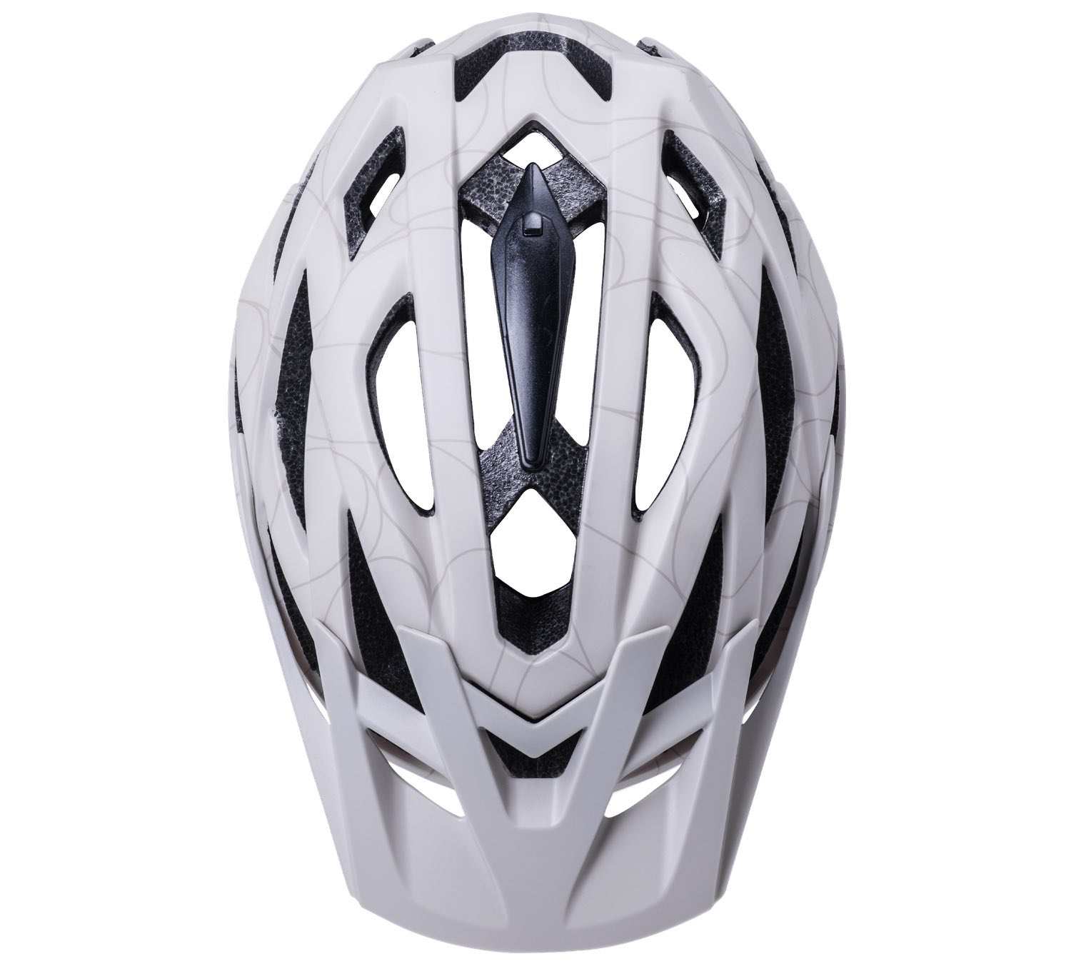 Kali Lunati 2.0 Adult eBike Helmet - Image 3