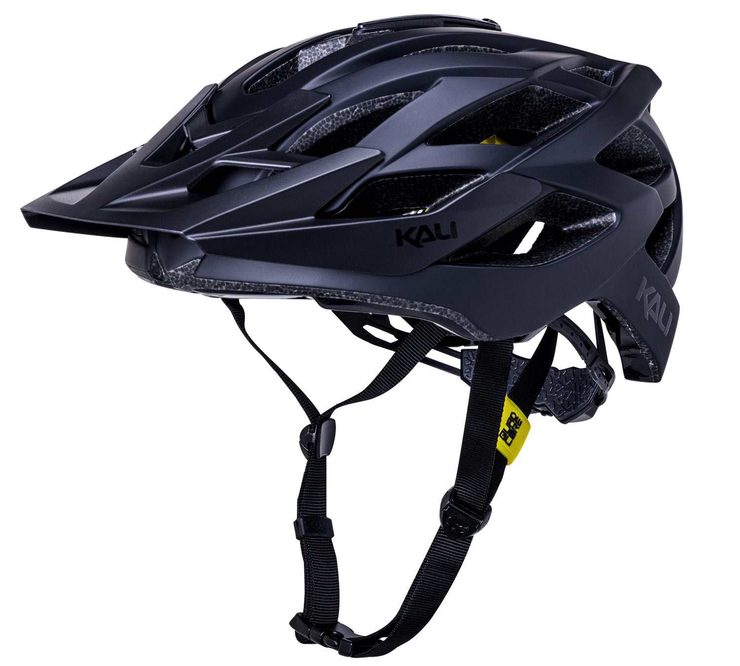 Kali Lunati 2.0 Adult eBike Helmet - Image 4