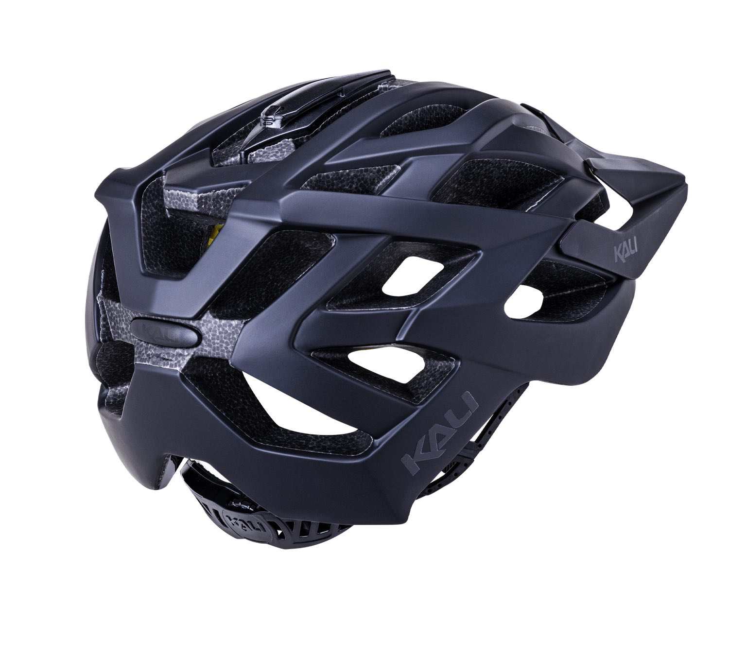 Kali Lunati 2.0 Adult eBike Helmet - Image 5