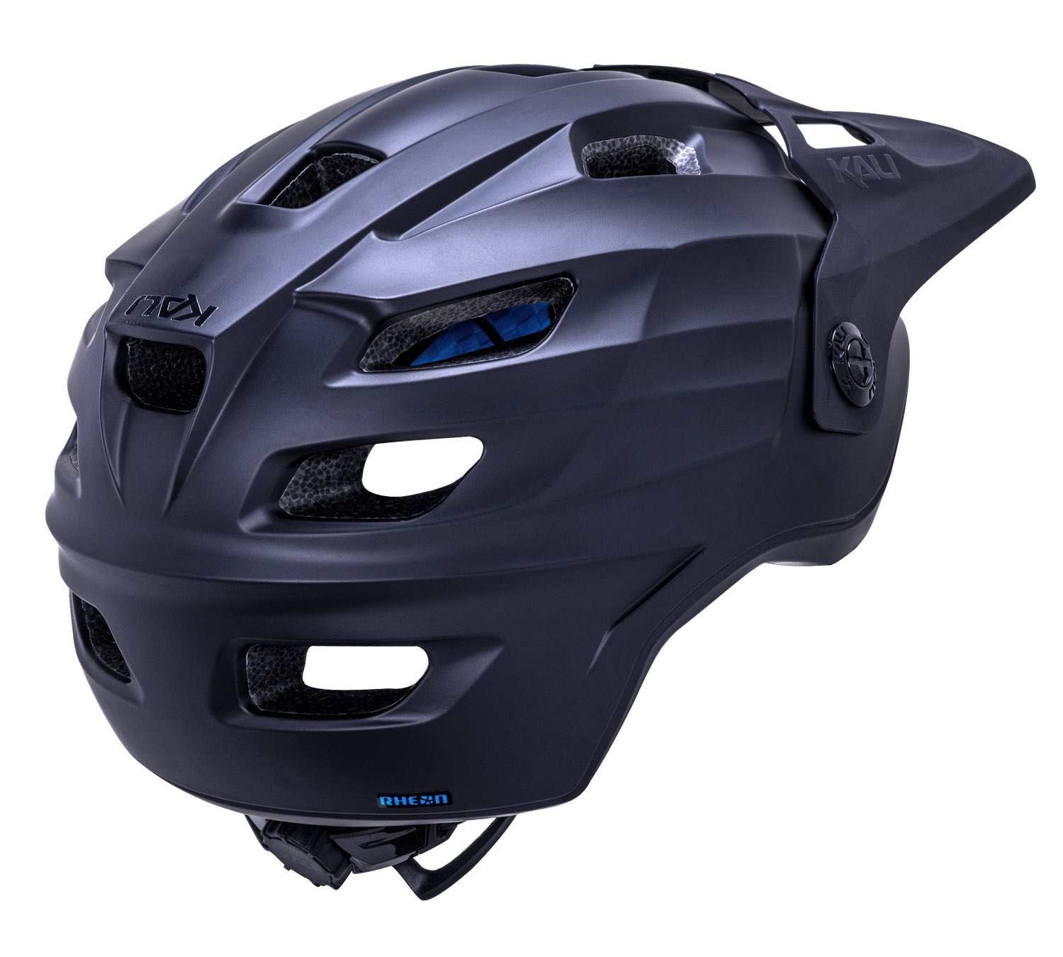 Kali Maya 3.0 Adult Helmet - Image 3