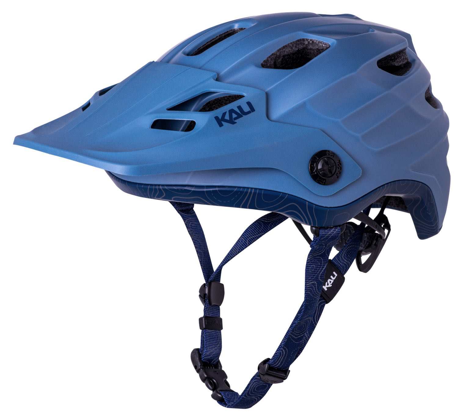 Kali Maya 3.0 Adult Helmet - Image 4