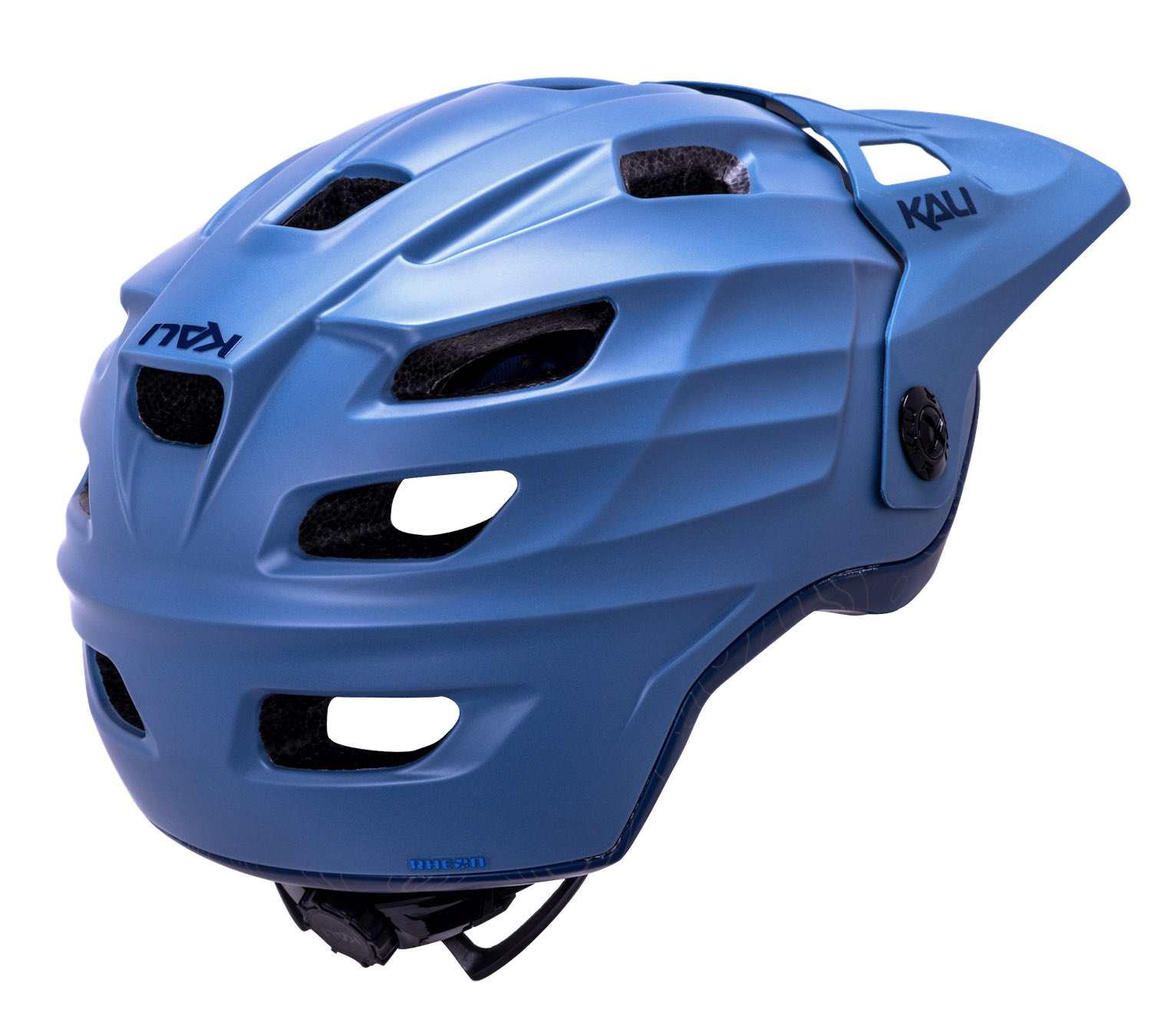 Kali Maya 3.0 Adult Helmet - Image 6