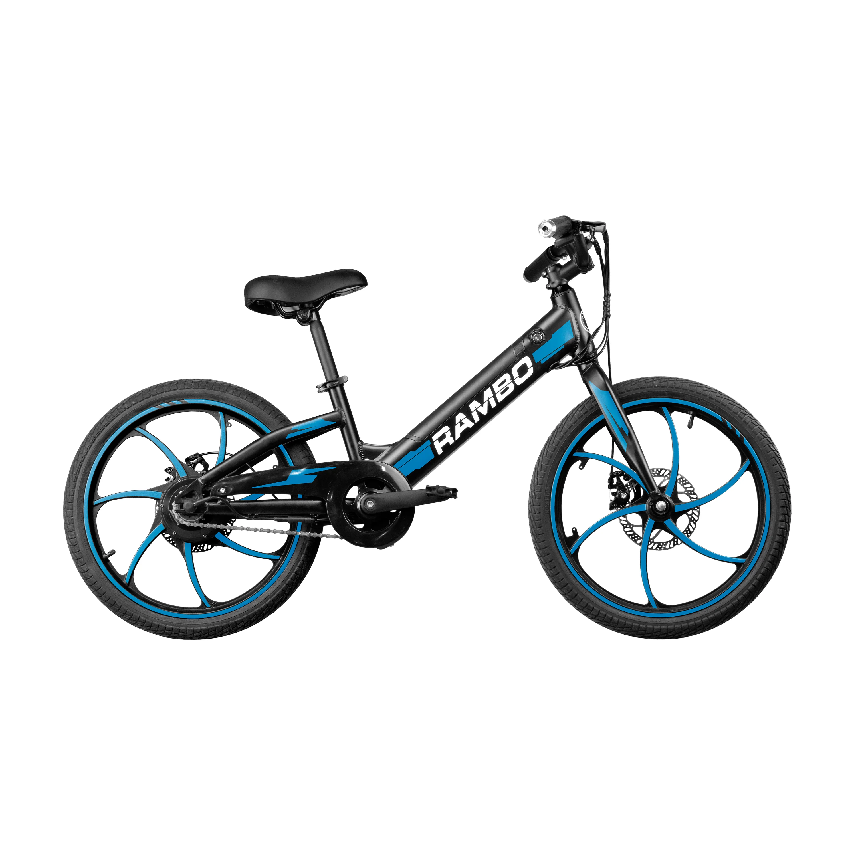 Kid's 20" Trailbreaker 3.0 - Image 3