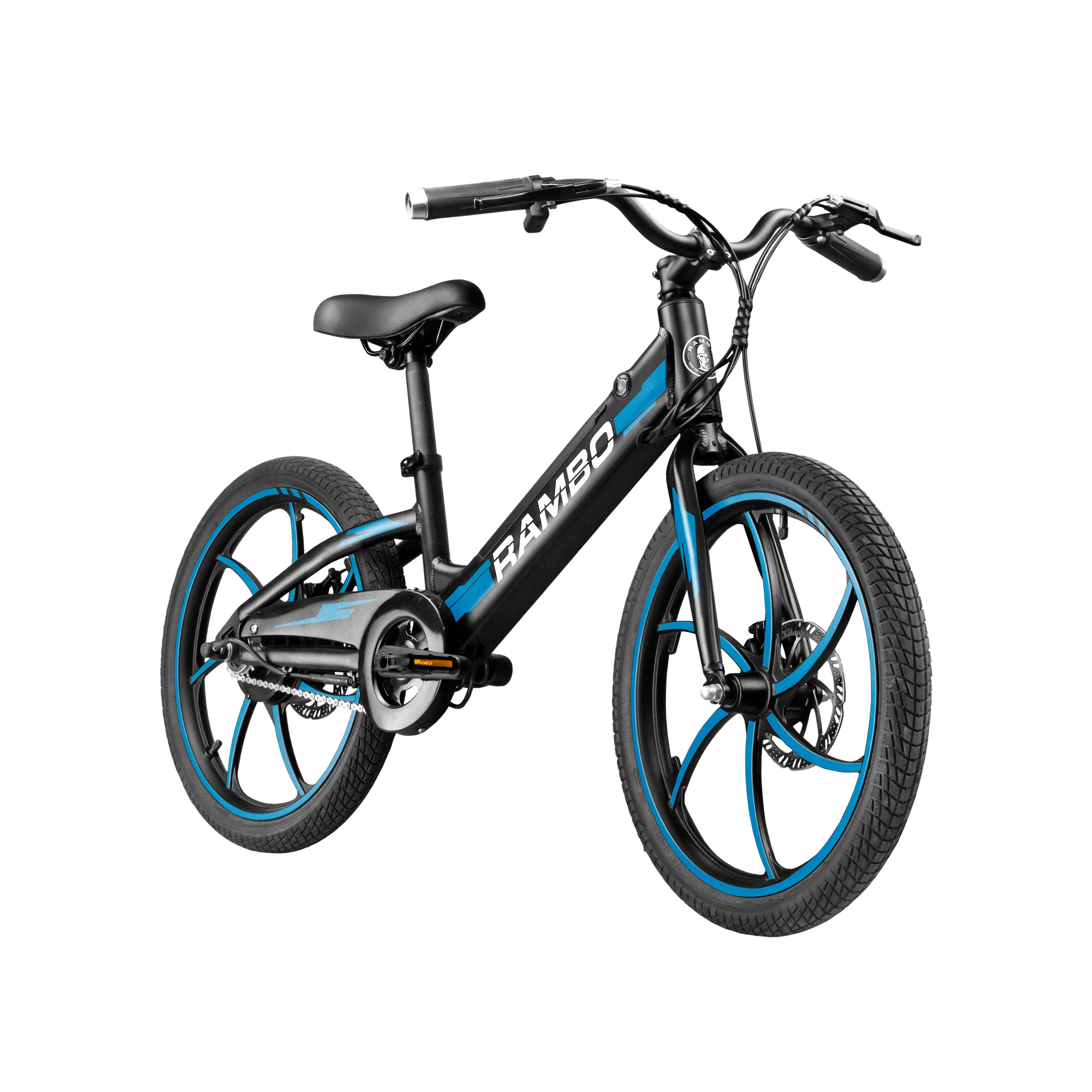 Kid's 20" Trailbreaker 3.0 - Image 4