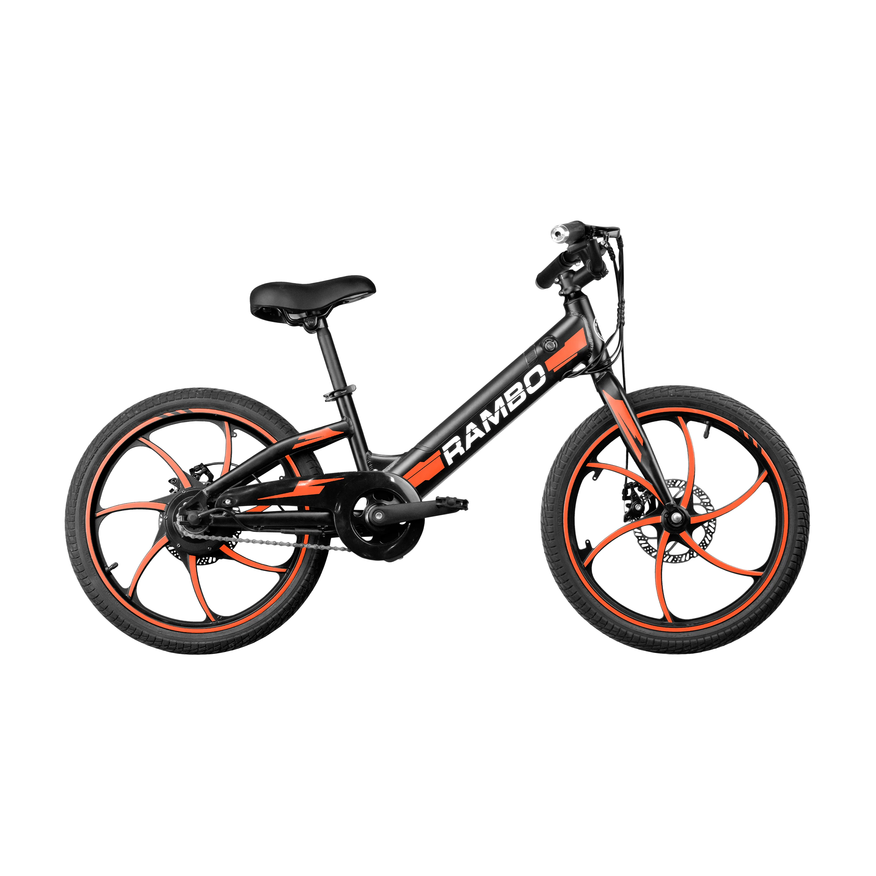 Kid's 20" Trailbreaker 3.0 - Image 5