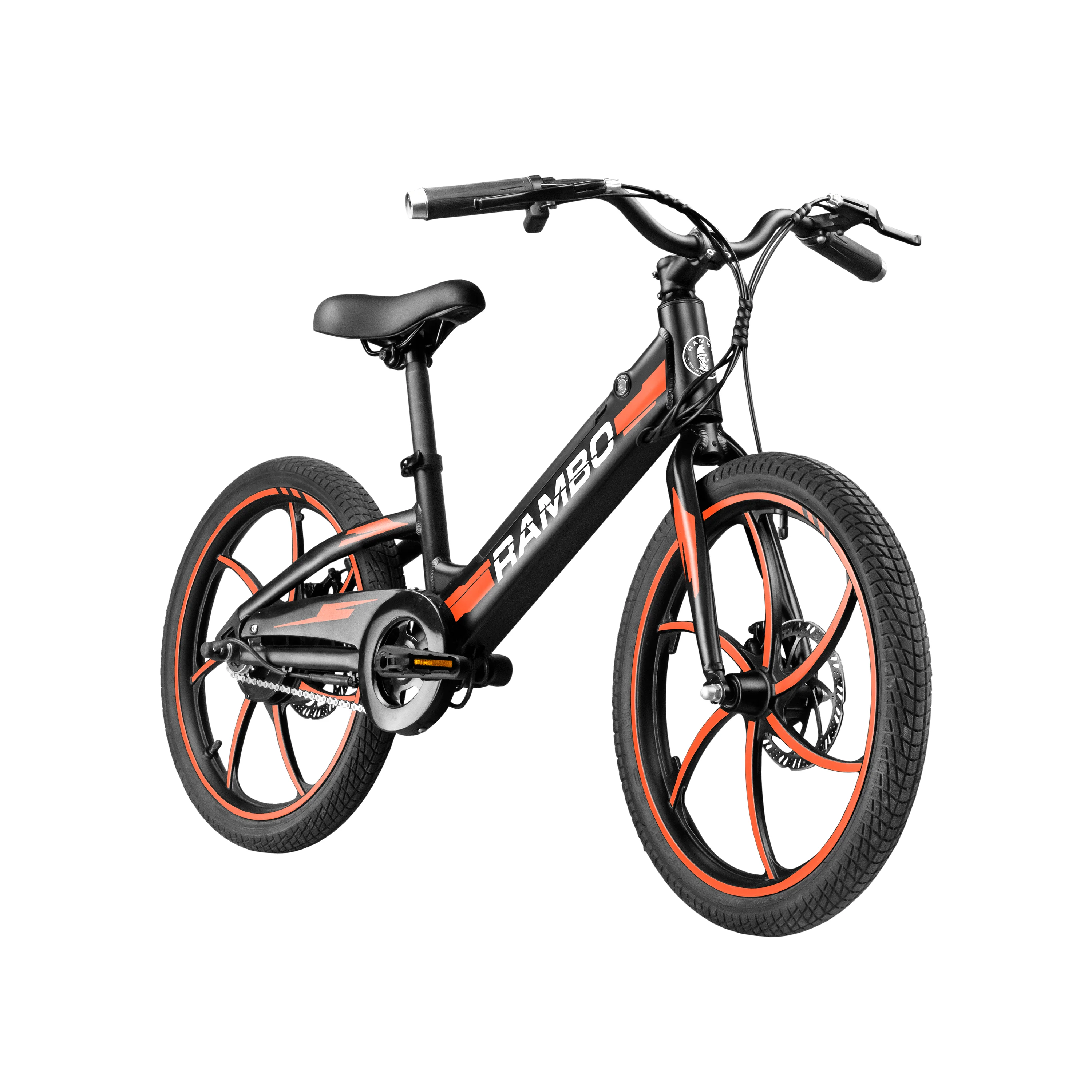 Kid's 20" Trailbreaker 3.0 - Image 6