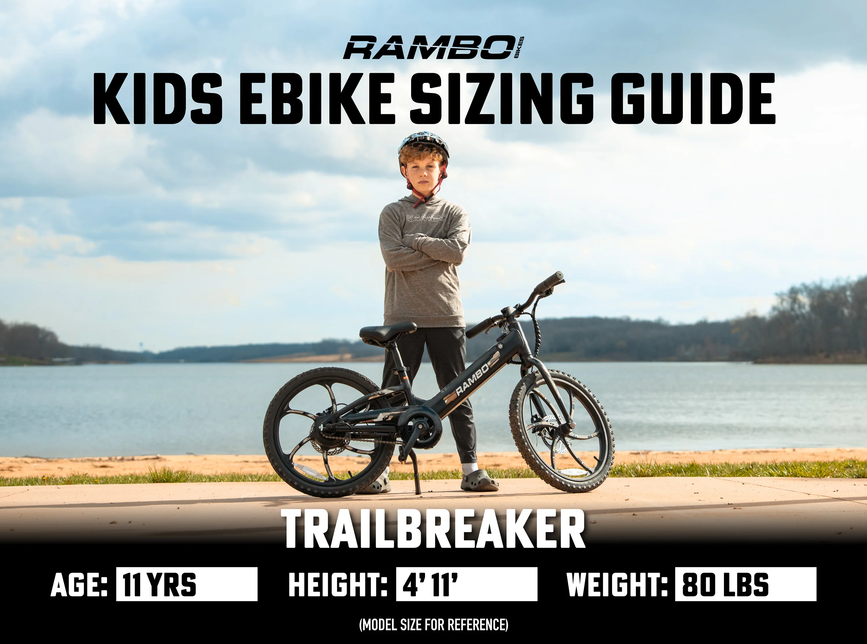 Kid's 20" Trailbreaker 3.0 - Image 7