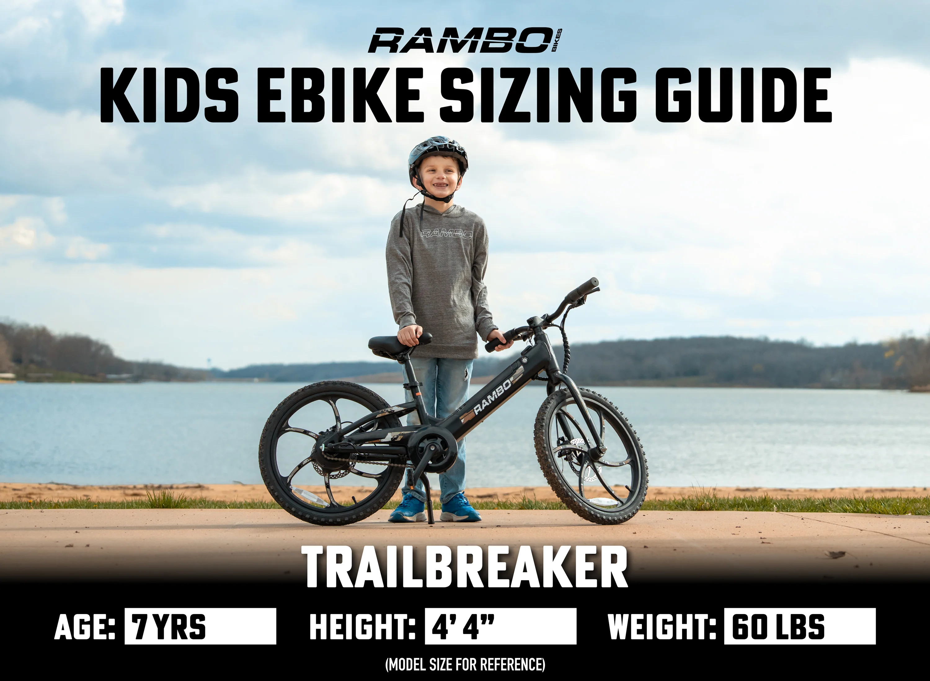 Kid's 20" Trailbreaker 3.0 - Image 8