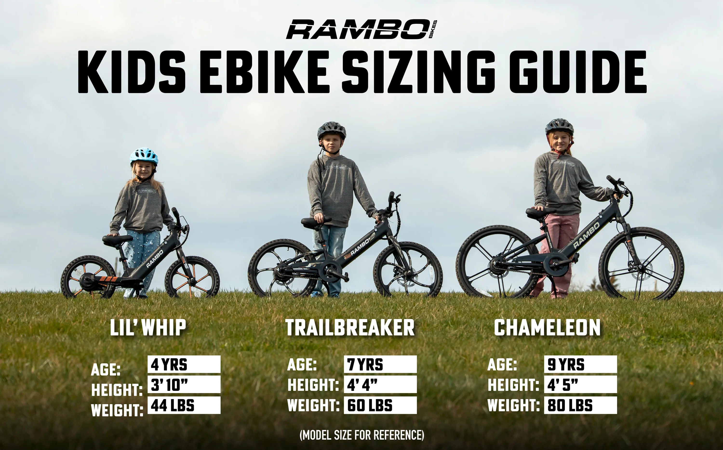 Kid's 20" Trailbreaker 3.0 - Image 9