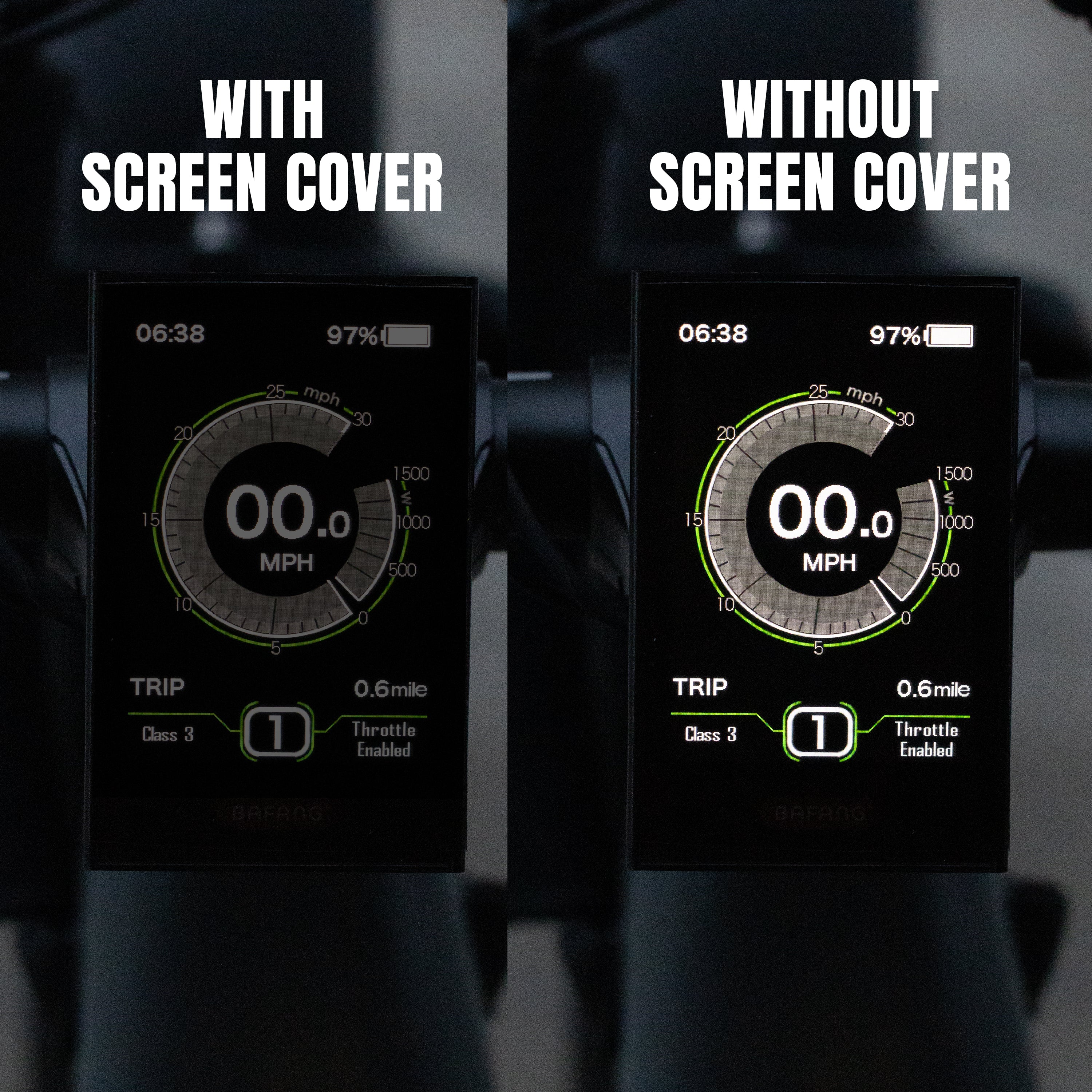 LCD Screen Protector - Image 2