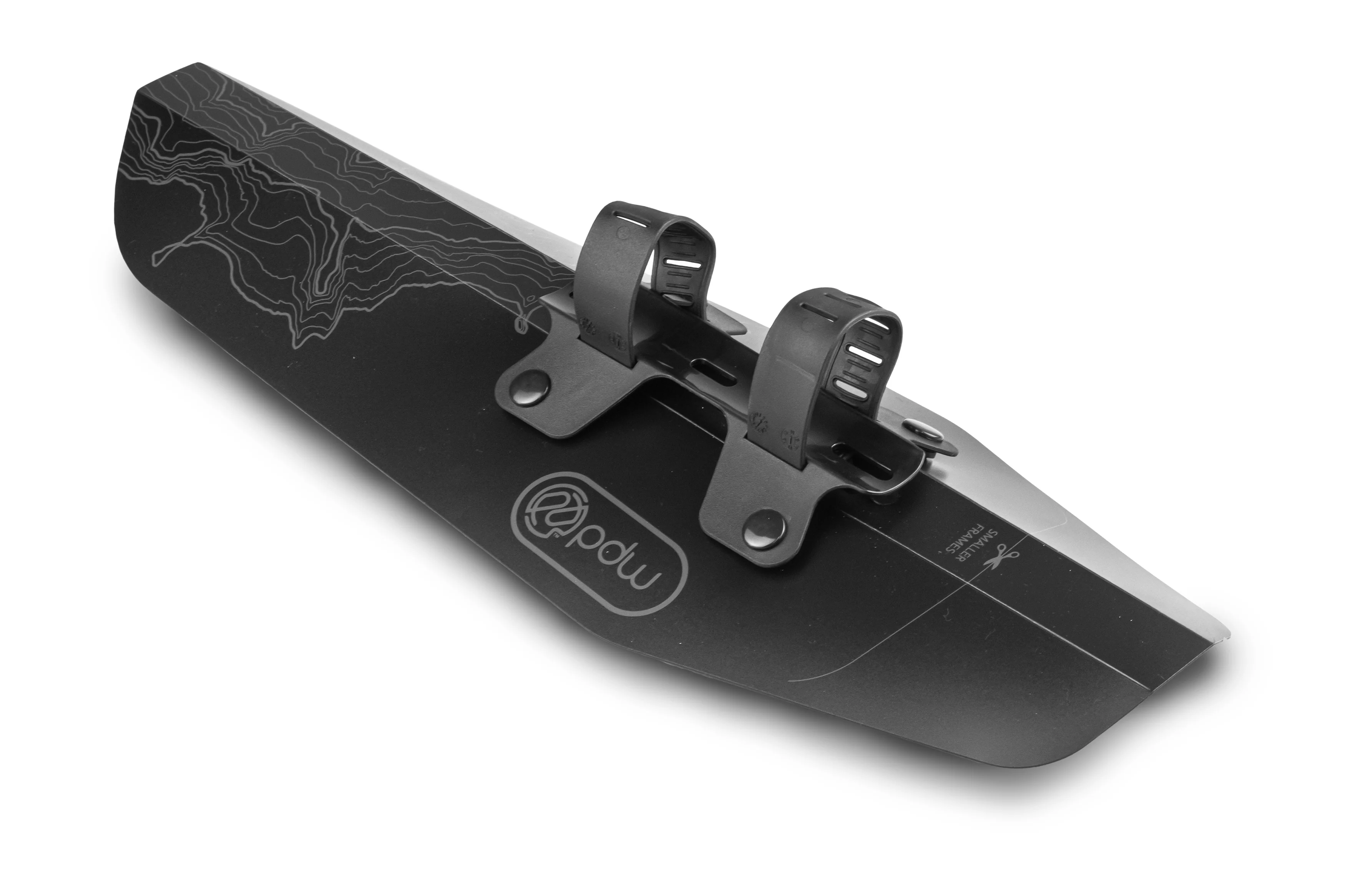 PDW Front Fender - Image 6