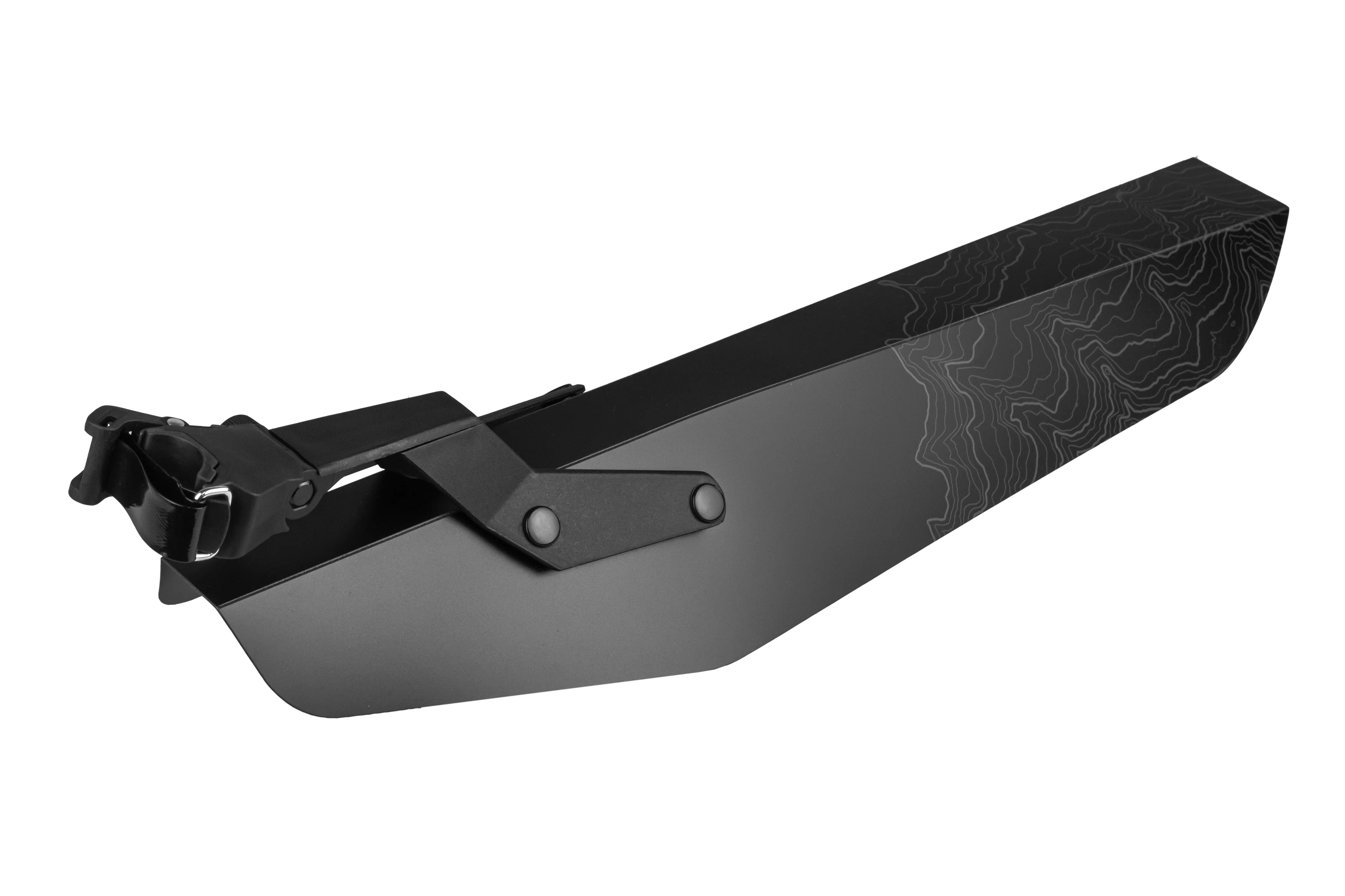 PDW Mud Shovel Rear - Image 7