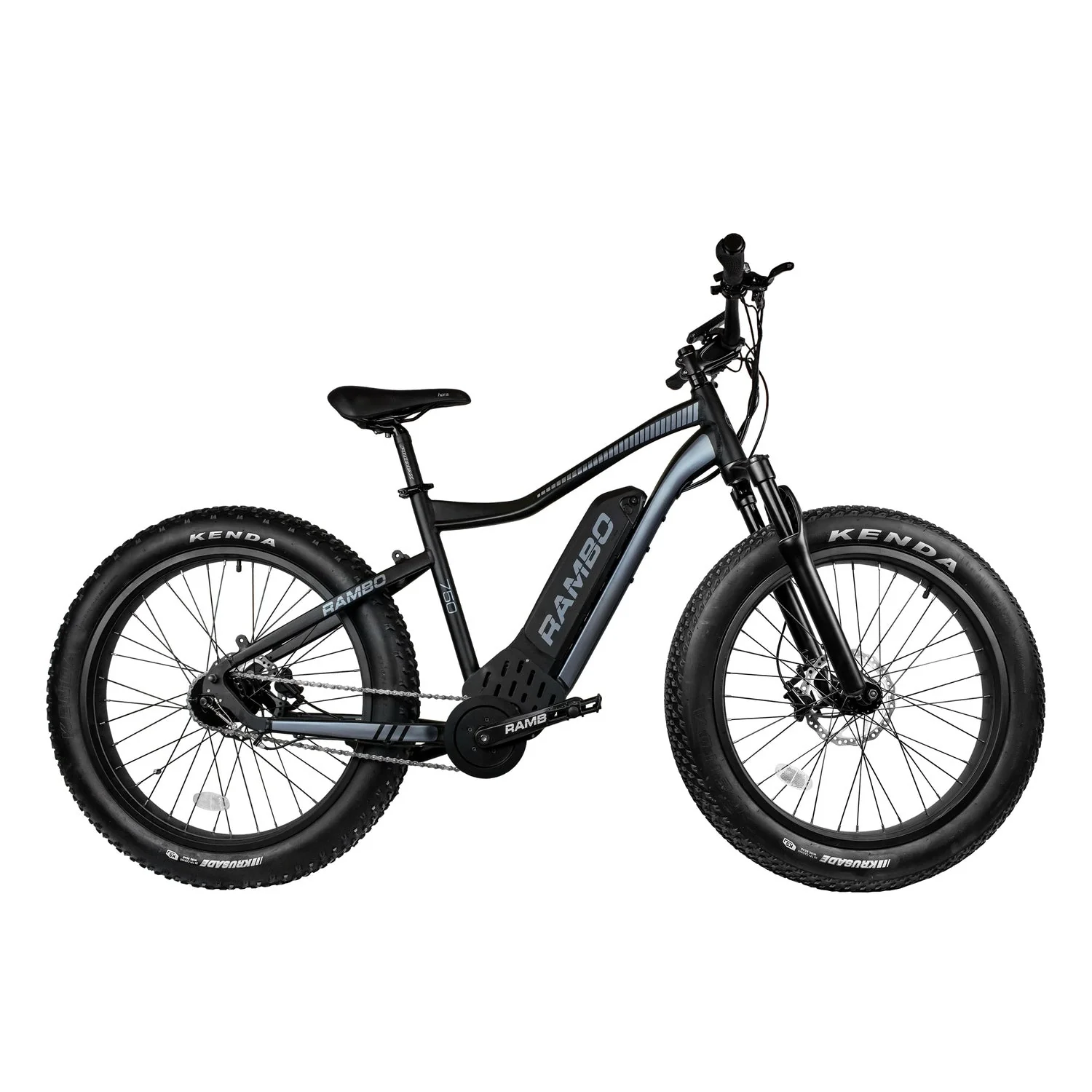 Pursuit Demo Bike #3227 - Image 3
