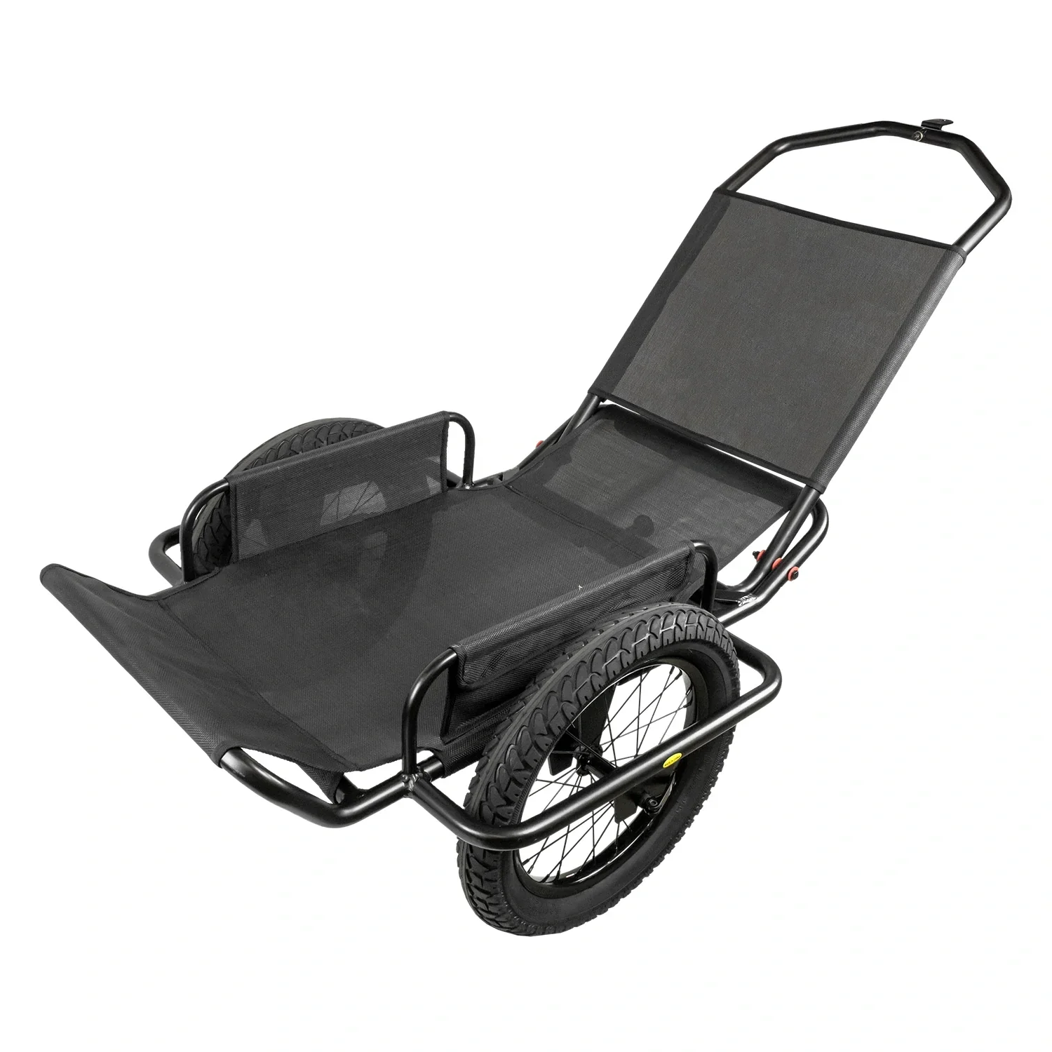 RAMBO BIKES Aluminum Bike Game / Hand Cart - Image 12