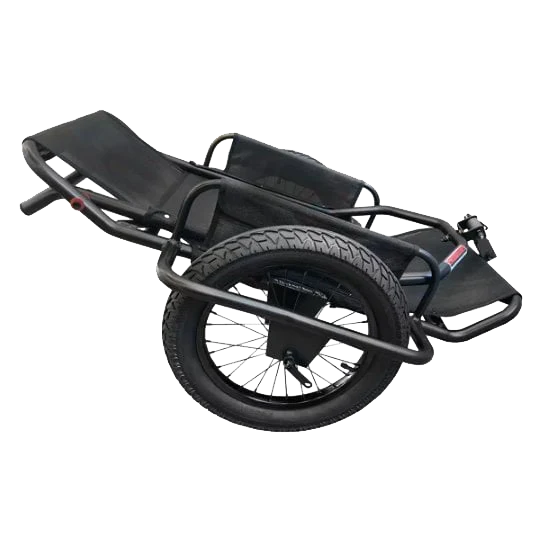 RAMBO BIKES Aluminum Bike Game / Hand Cart - Image 3