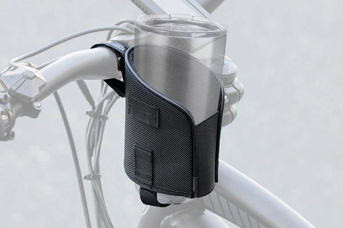 Rambo Cup Holder - Image 4