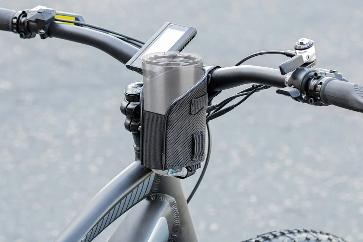 Rambo Cup Holder - Image 5
