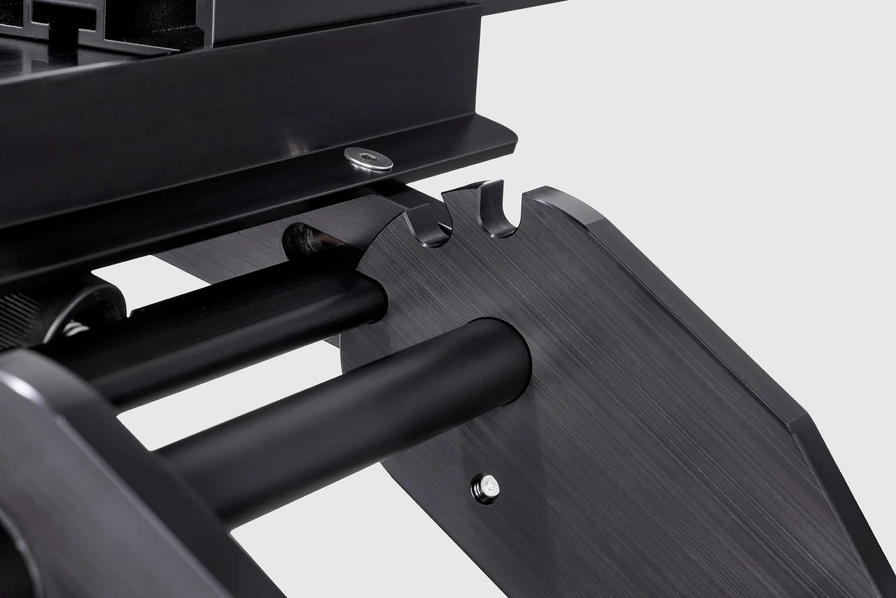 1UP Super Duty SINGLE Bike Carrier - Image 7