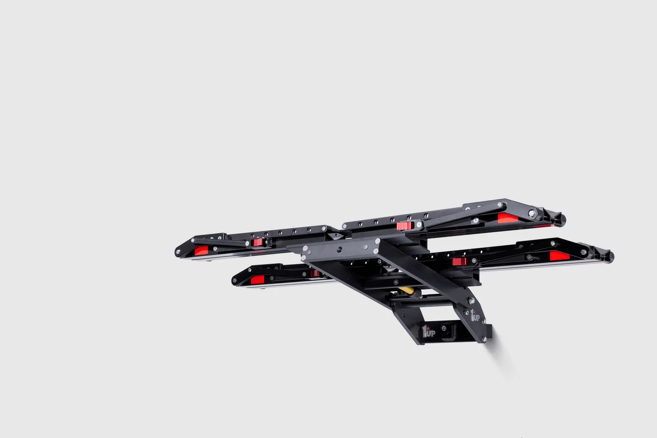 1UP Add-on for you Super Duty Bike Carrier - Image 4