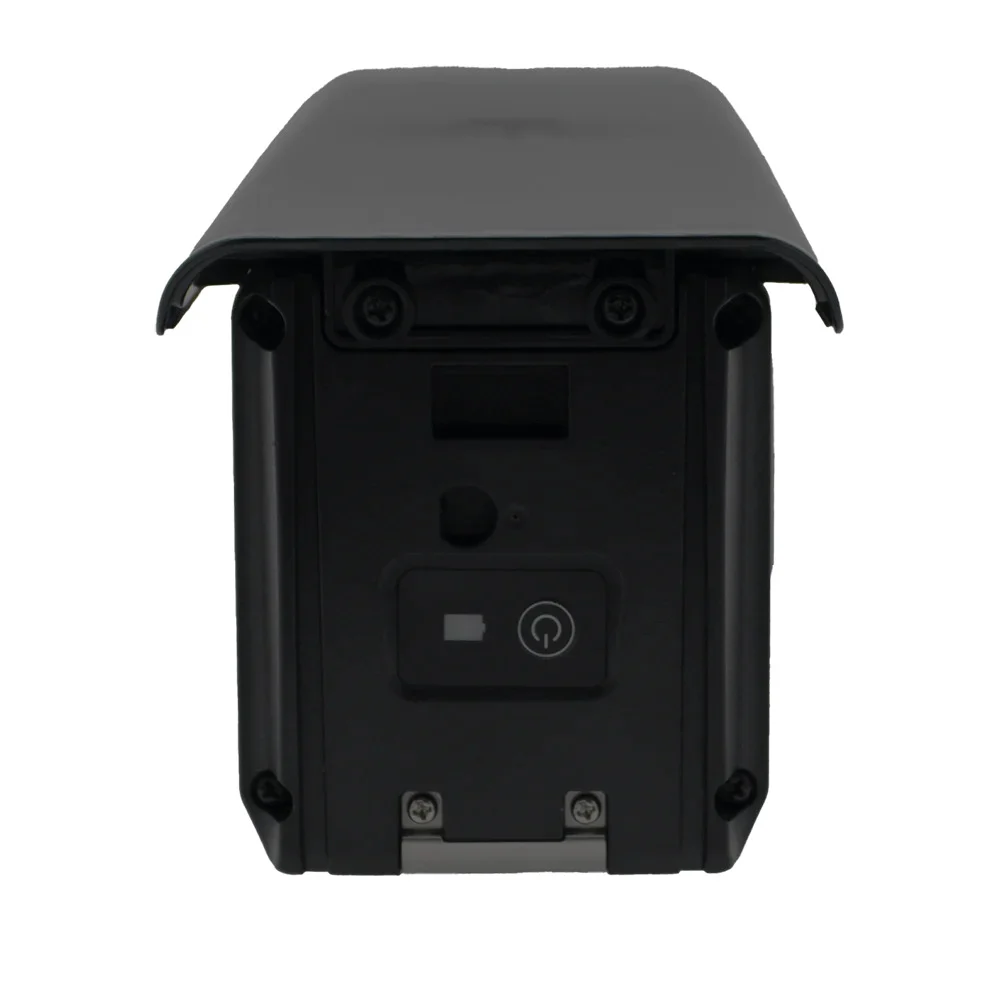 SYR 20AH and 30AH Battery - Image 3