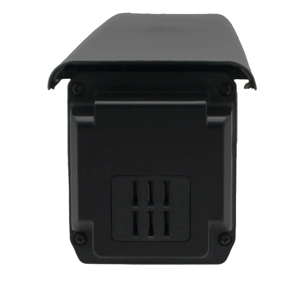 SYR 20AH and 30AH Battery - Image 4